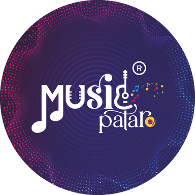 Music Pataro LLP Logo